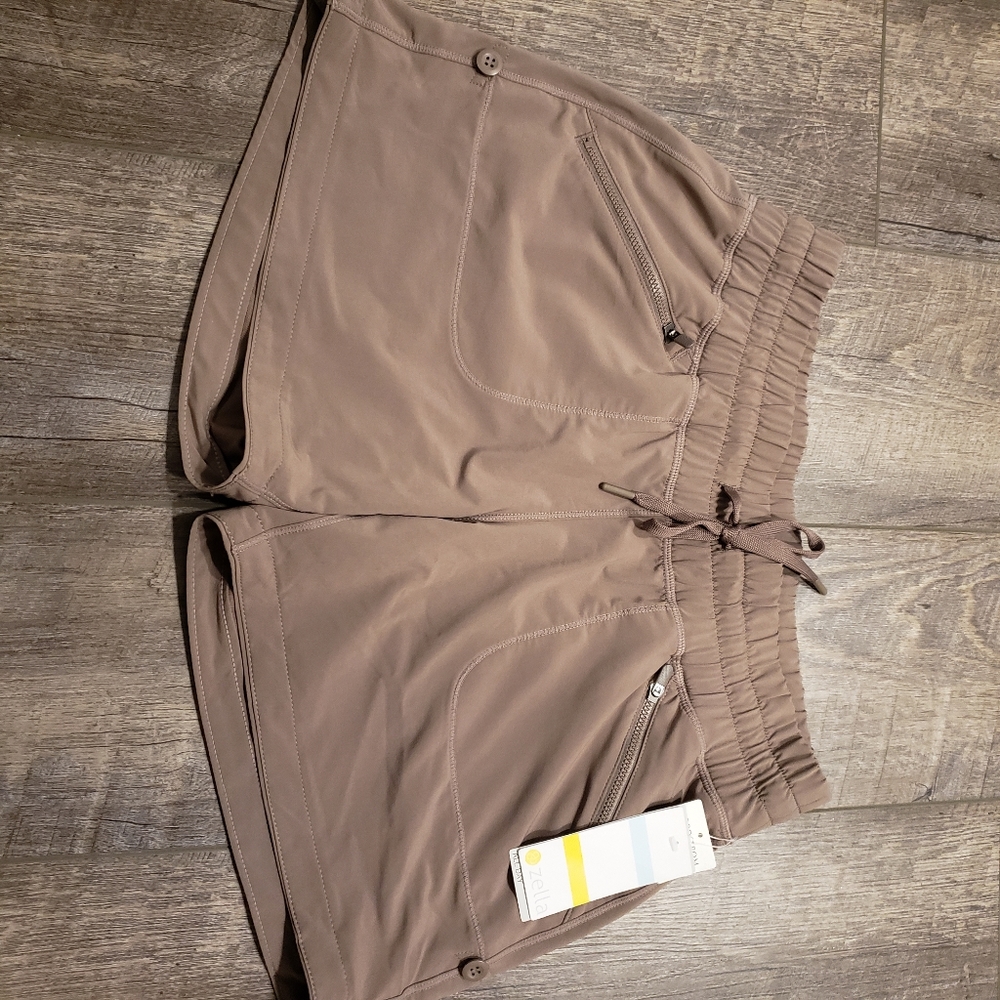 Zella Nordstrom Shorts - NWT